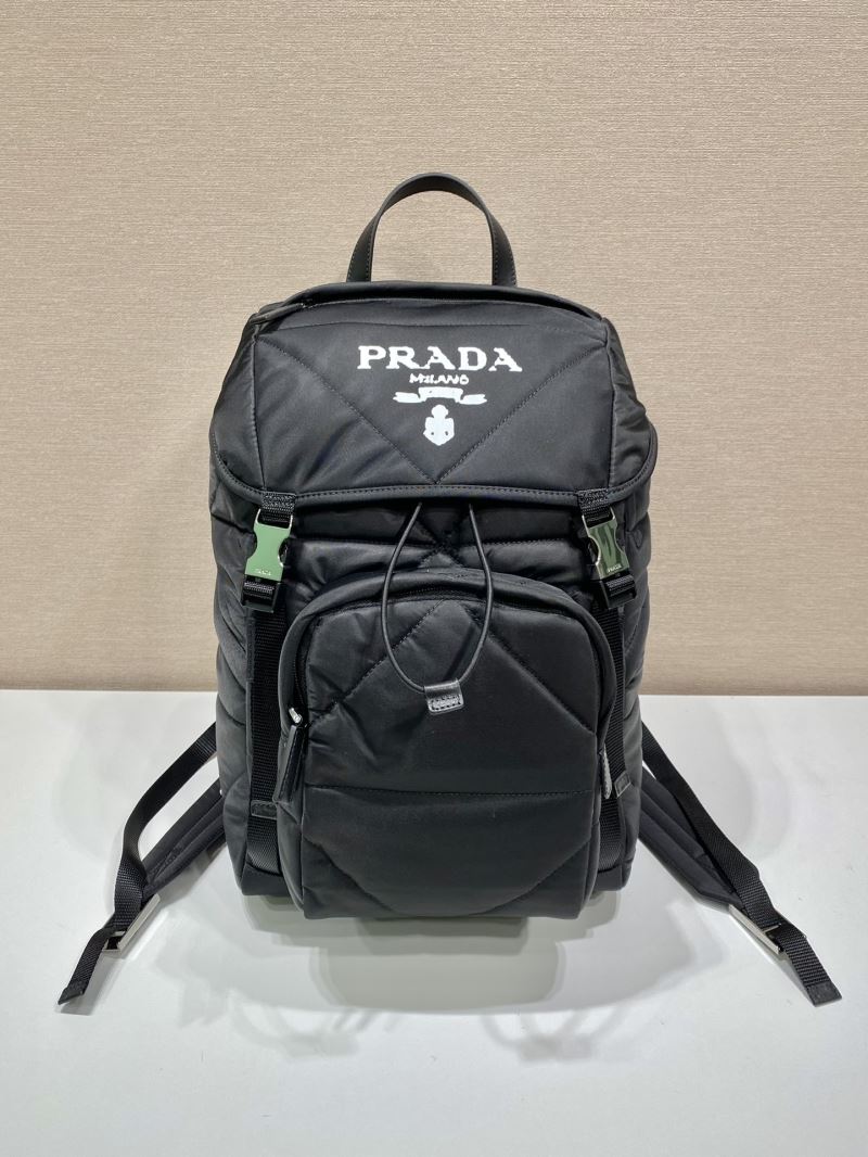Pra*a backpacks
